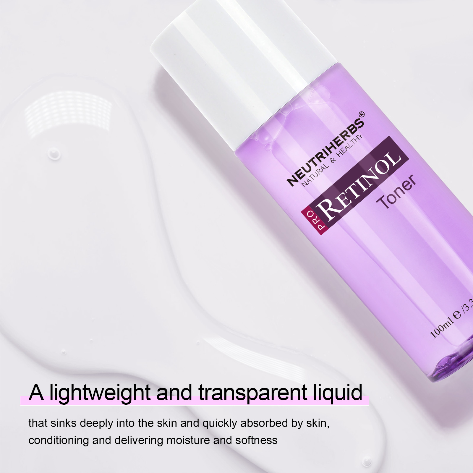 Pro Retinol Toner