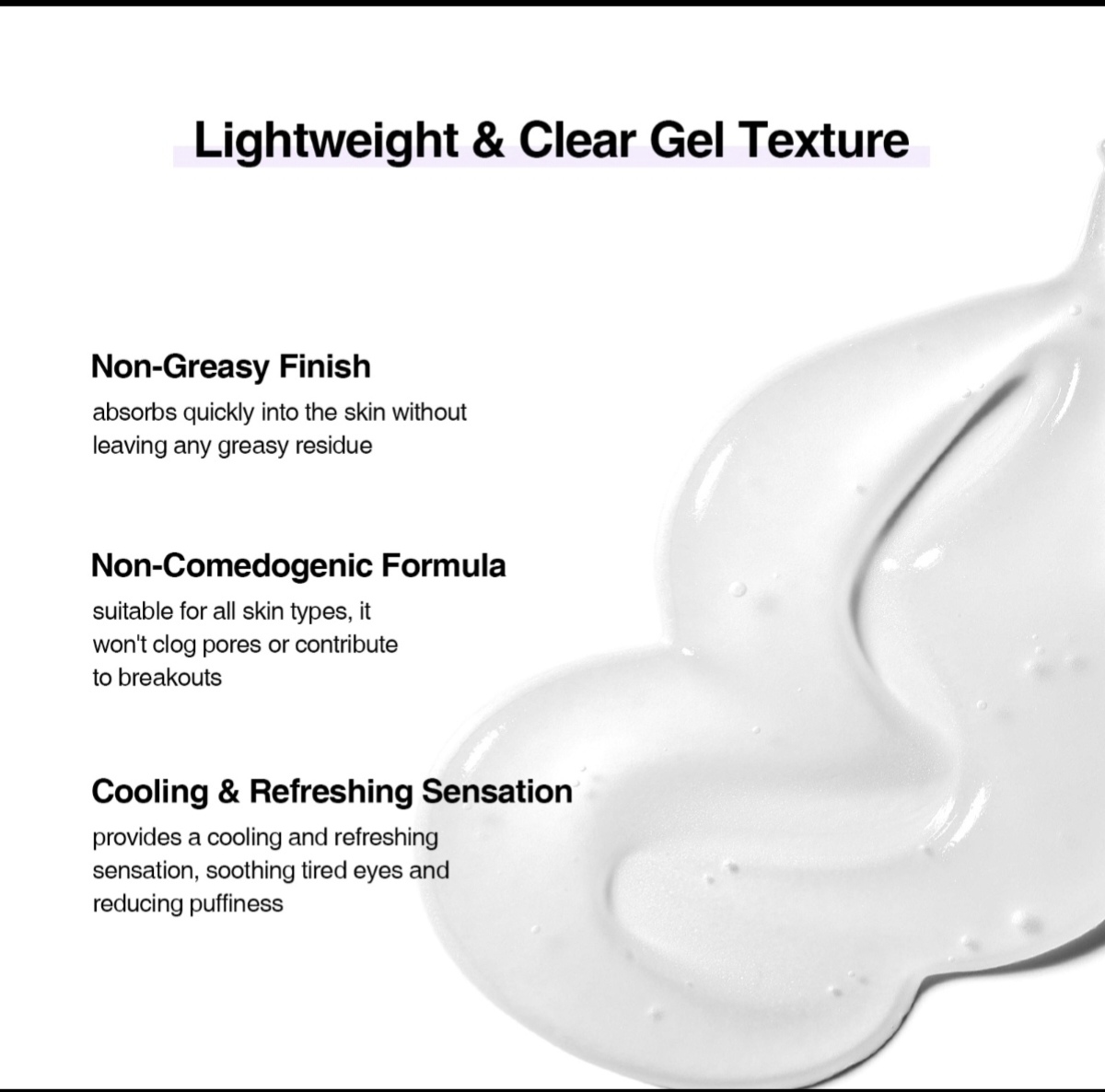 Pro Perfect Skin Eye Gel thumbnail 6