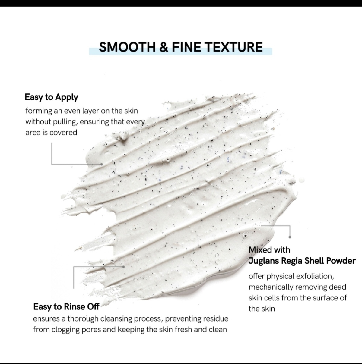 Salicylic Acid Exfoliating Clay Mask thumbnail 3