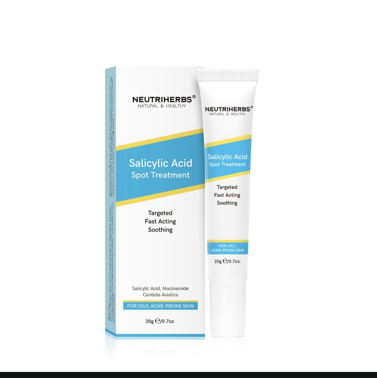 Salicylic Acid Spot Treatment