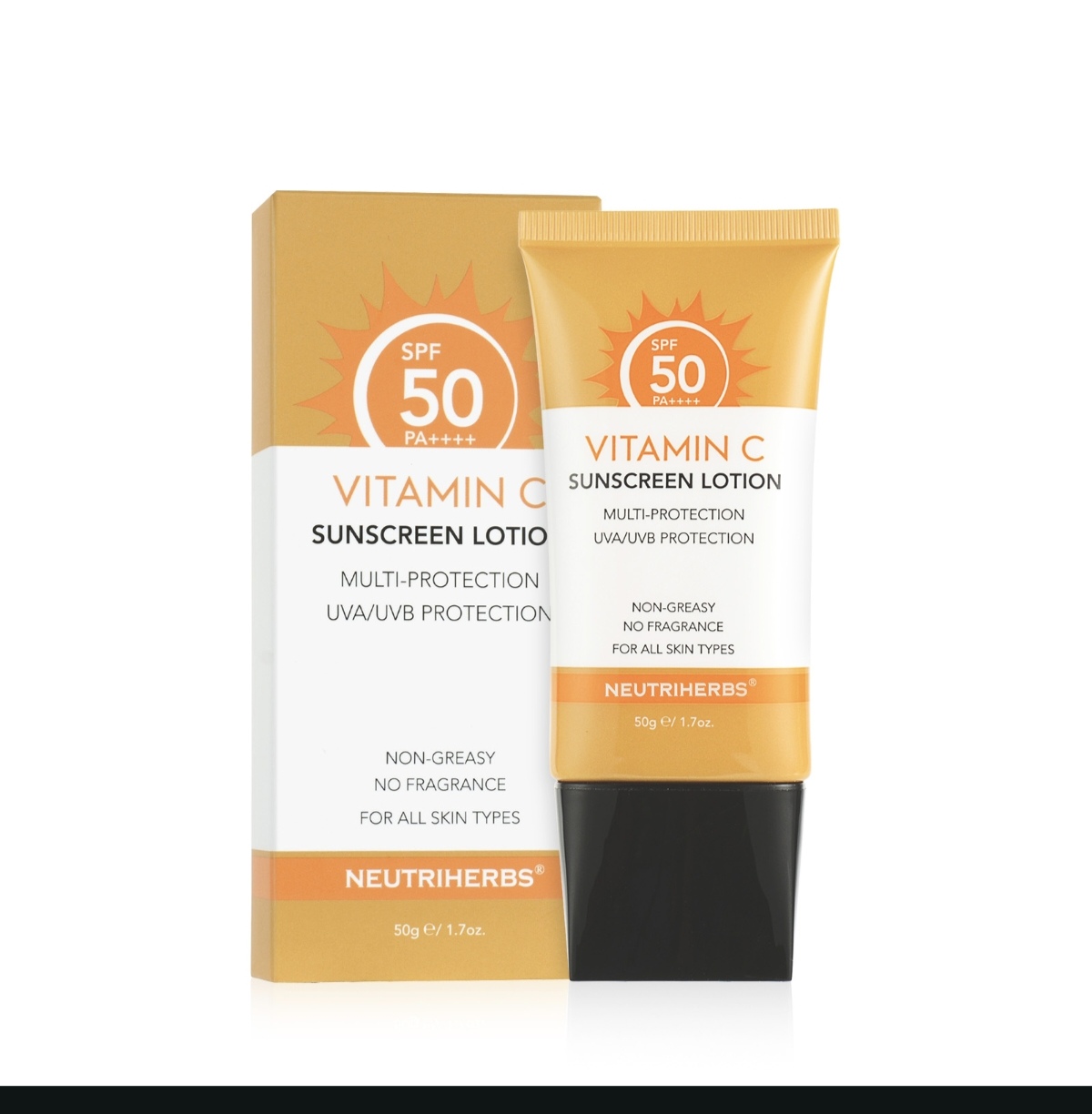 Daily SPF Is Non-Negotiable
