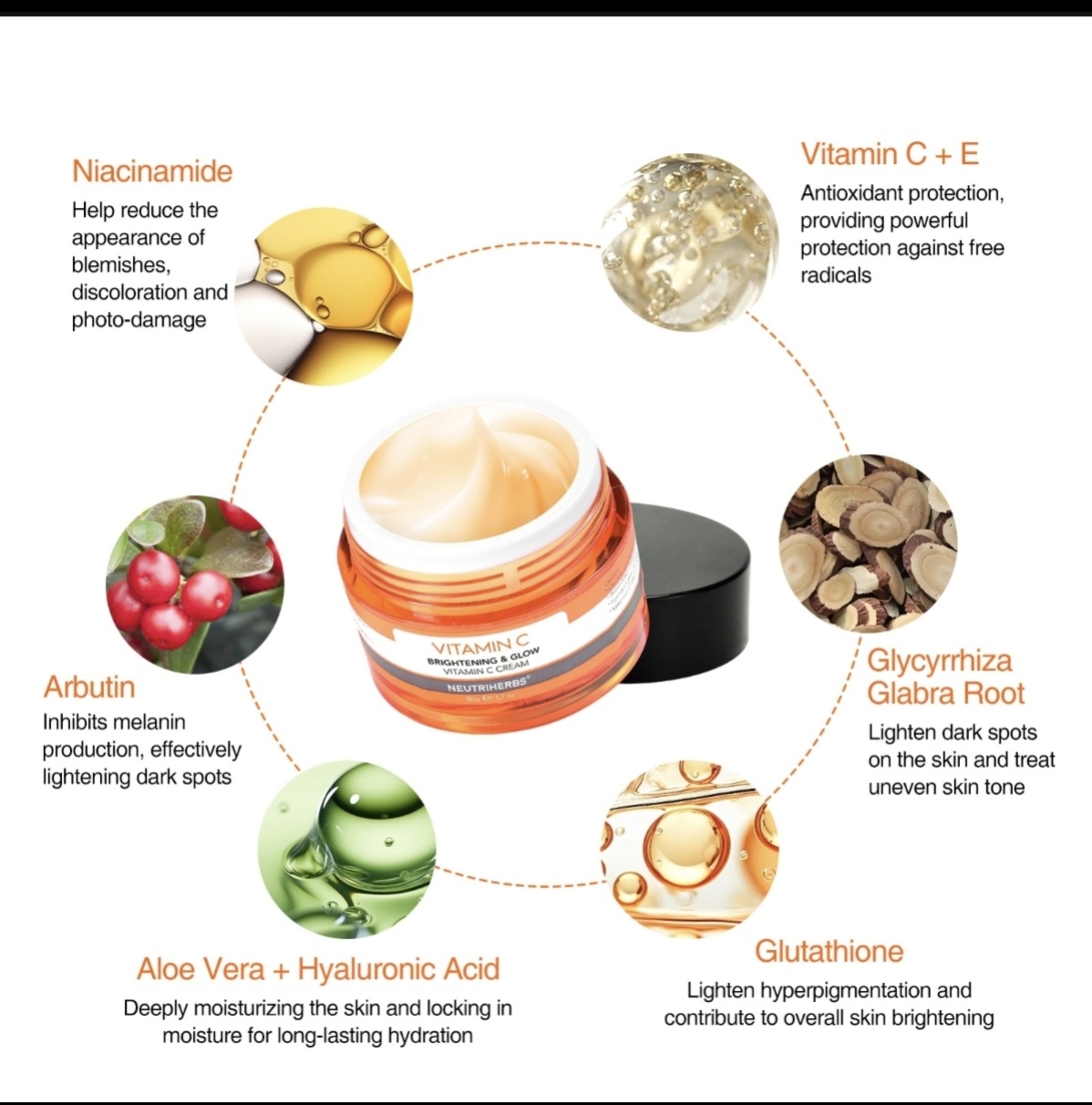 Vitamin C Brightening & Glow thumbnail 6