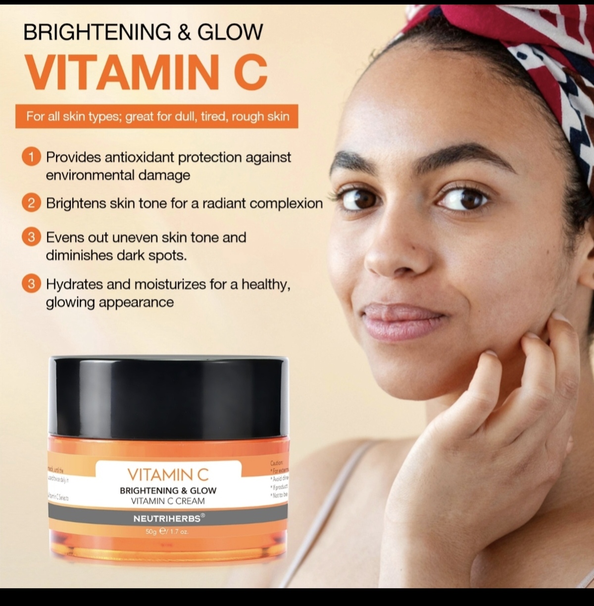 Vitamin C Brightening & Glow thumbnail 4