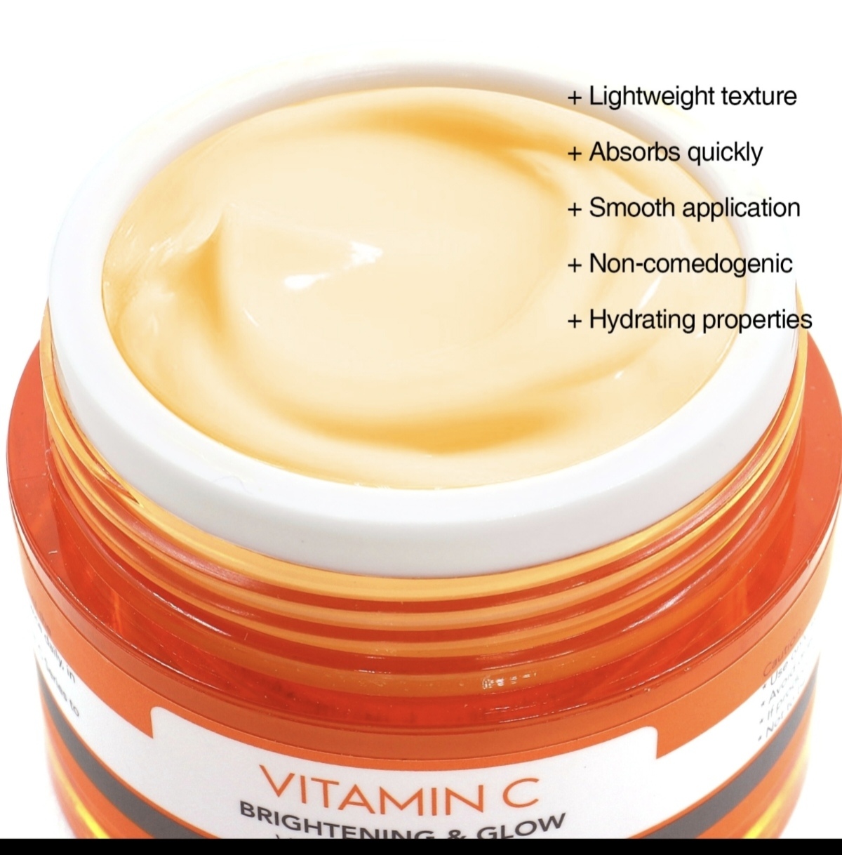 Vitamin C Brightening & Glow thumbnail 5
