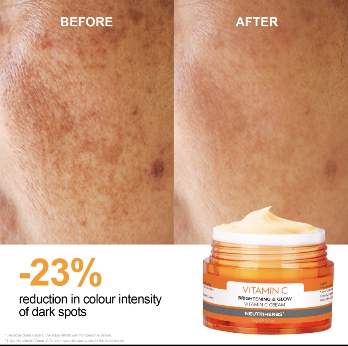 Vitamin C Brightening & Glow thumbnail 7