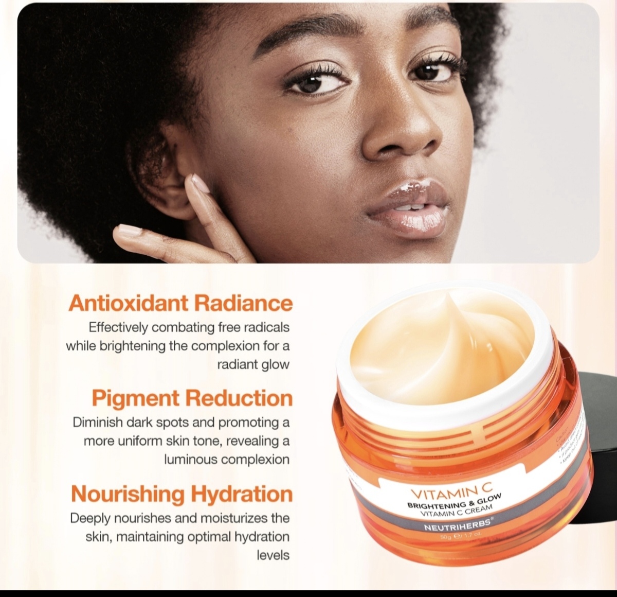 Vitamin C Brightening & Glow thumbnail 3