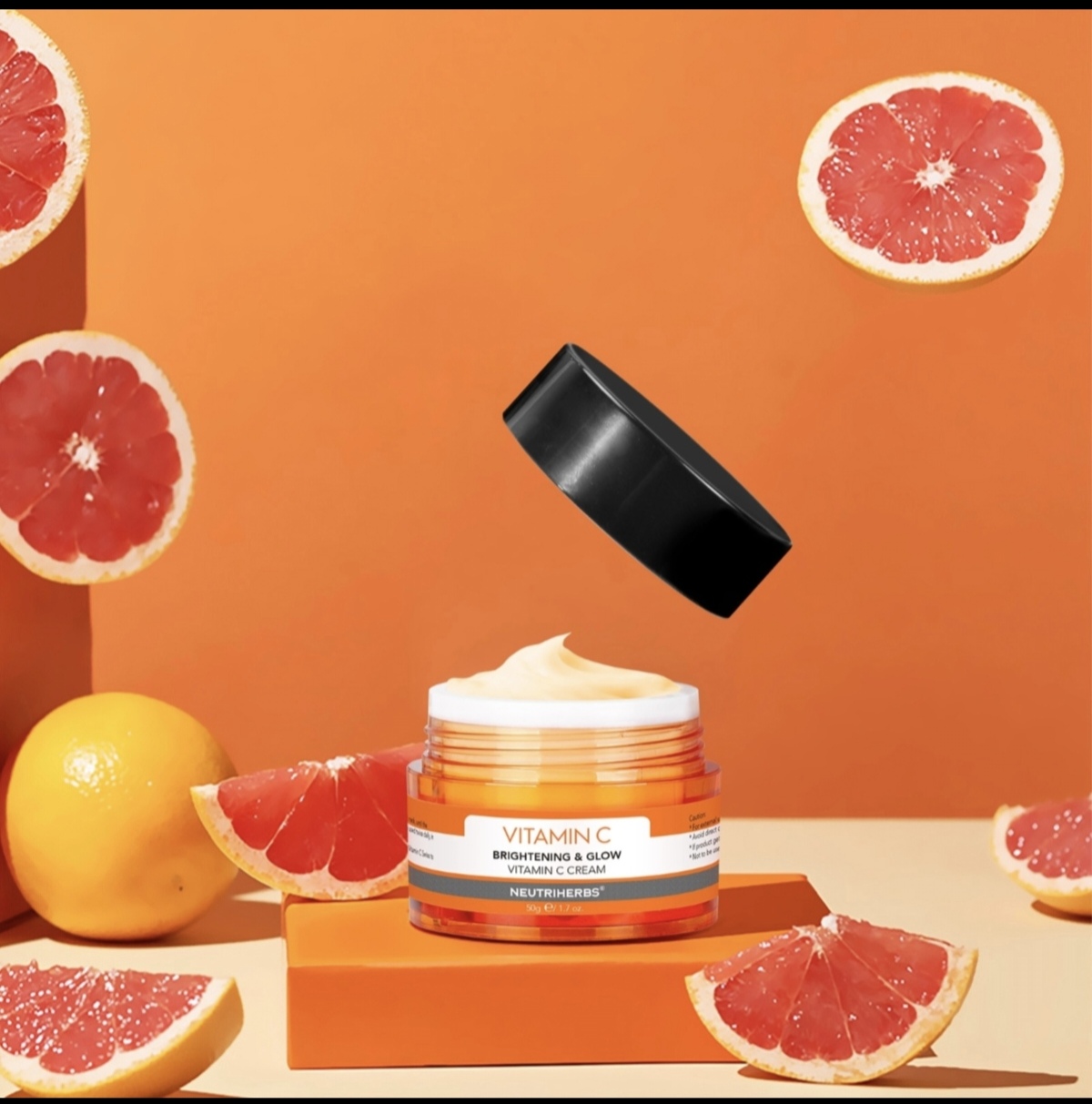 Vitamin C Range