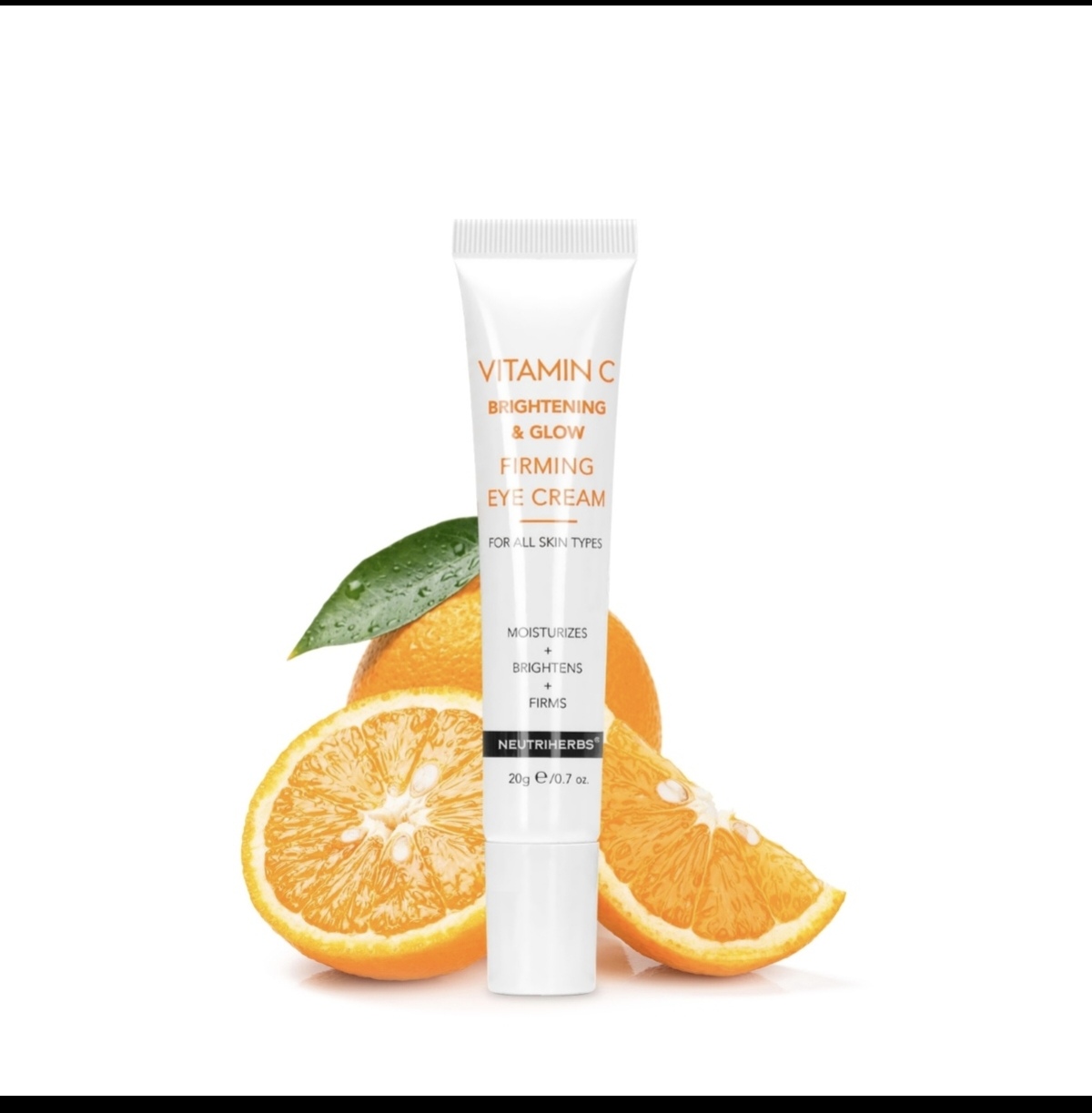 Vitamin C Firming Eye Cream