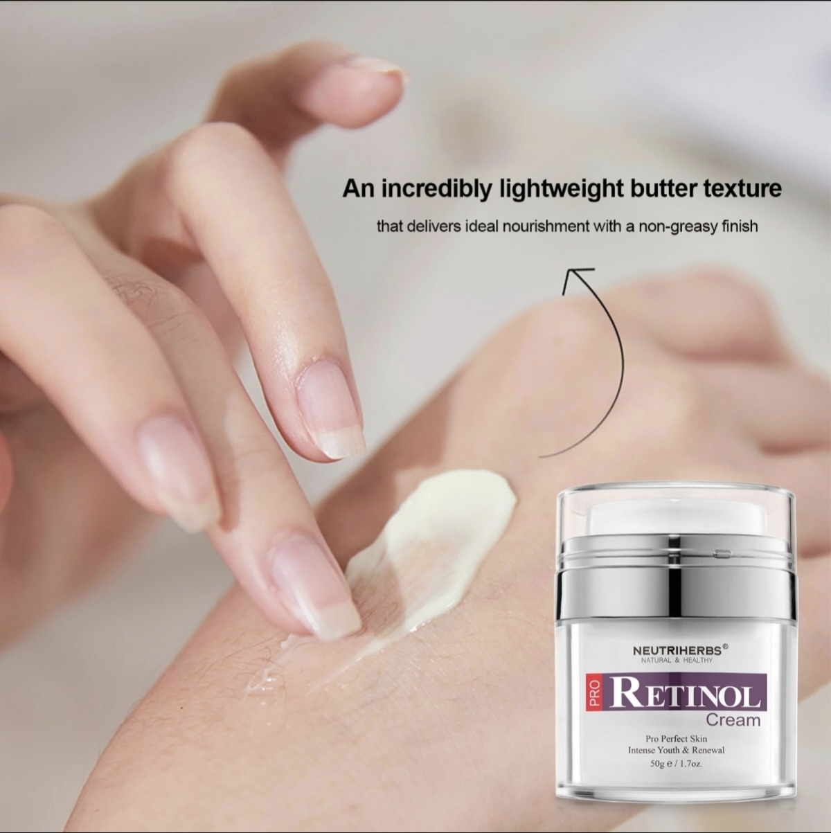 Pro Retinol Cream thumbnail 12