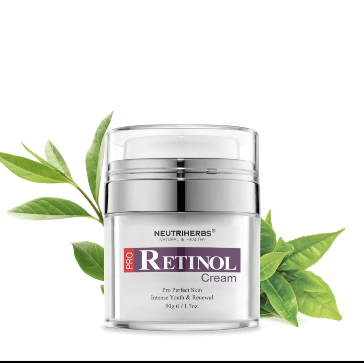 Pro Retinol Cream